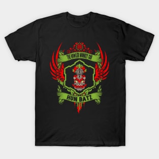 HUN BATZ - LIMITED EDITION T-Shirt